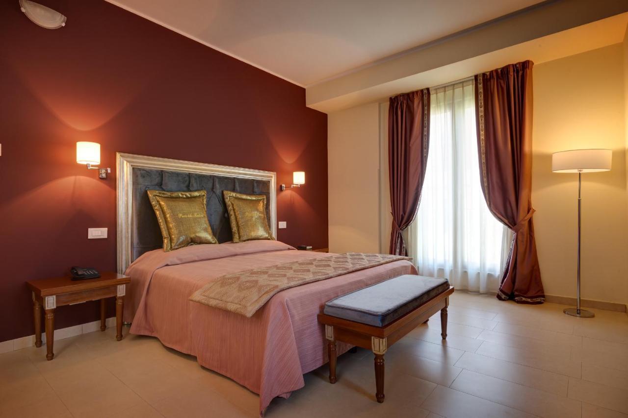 Hotel Parco Delle Fontane