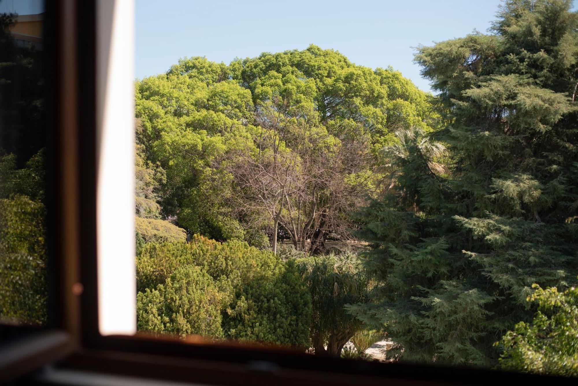 Parco Delle Fontane Hotel Syracuse