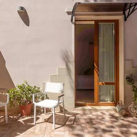 Hotel Parco Delle Fontane Syracuse Exterior photo