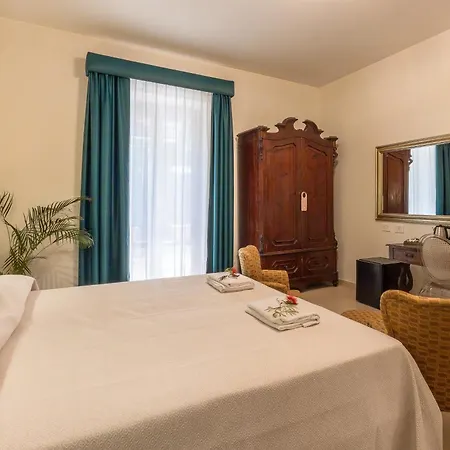 Hotel Parco Delle Fontane Syracuse Exterior photo