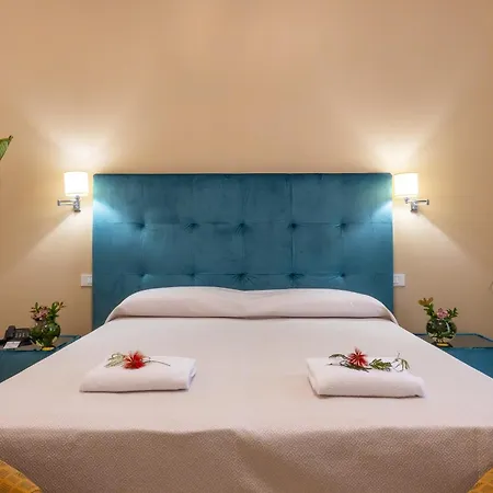 Hotel Parco Delle Fontane Syracuse Exterior photo
