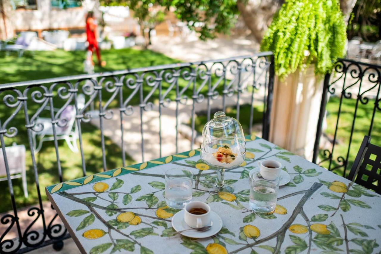 Parco Delle Fontane Hotel 4*