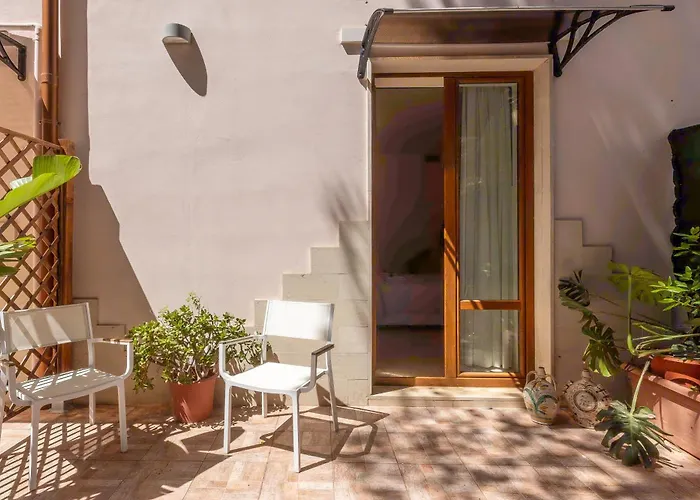 Hotel Parco Delle Fontane