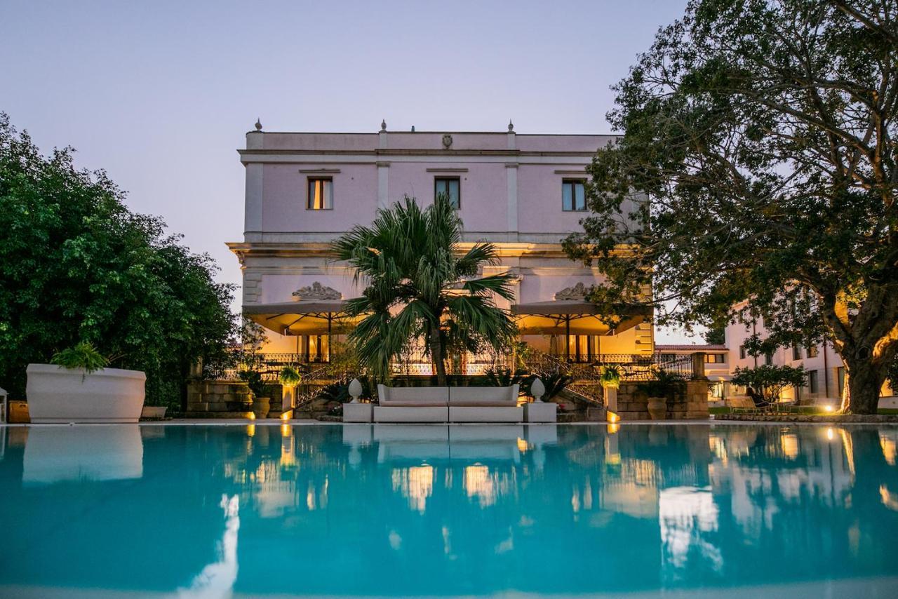 Parco Delle Fontane Hotel 4*