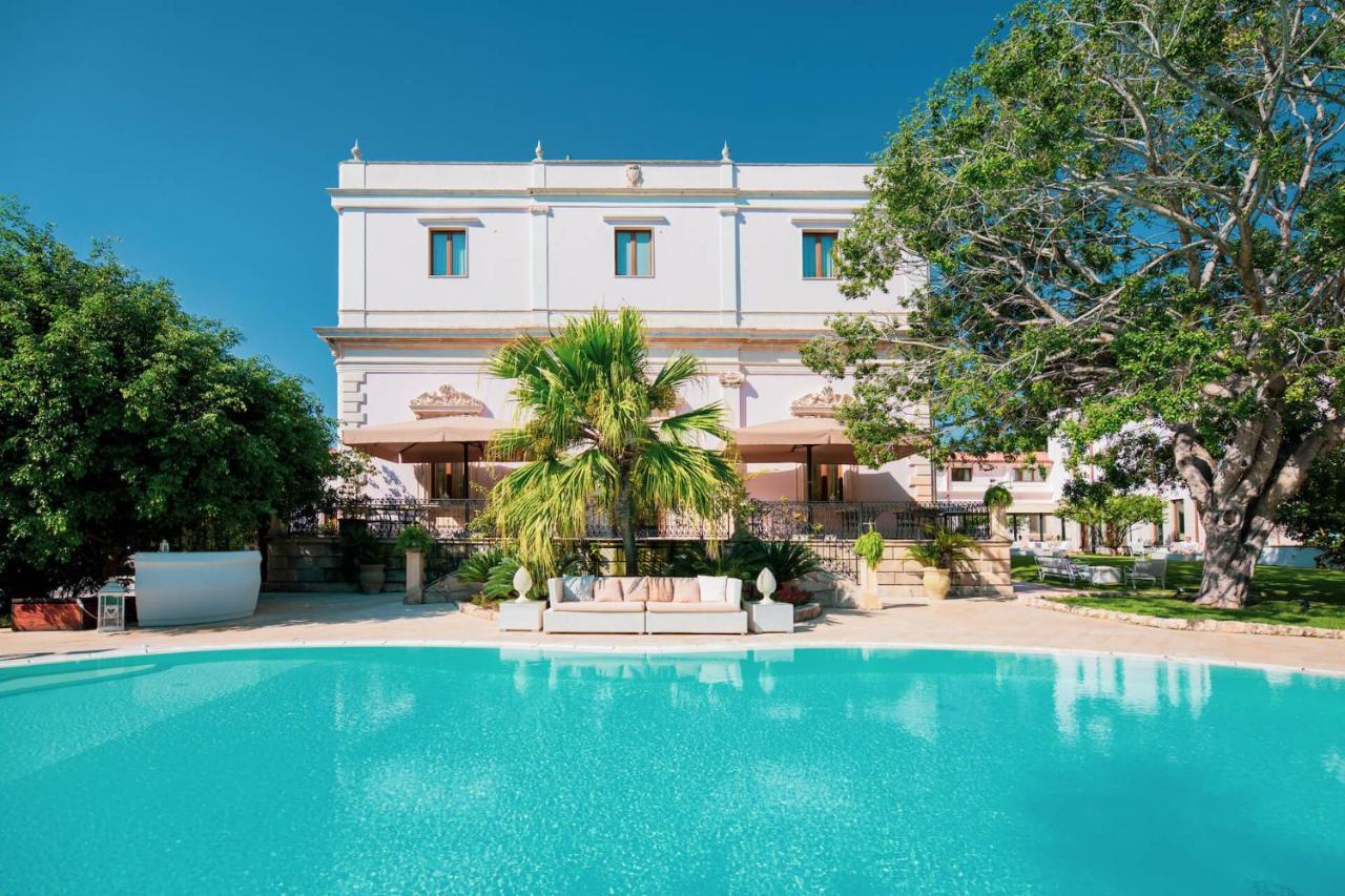 Parco Delle Fontane 4*