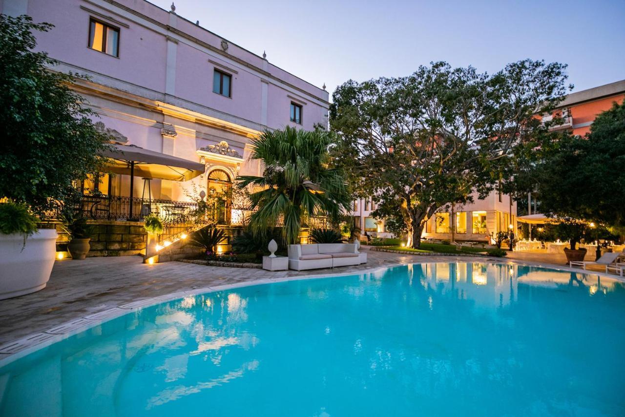 Hotel Parco Delle Fontane