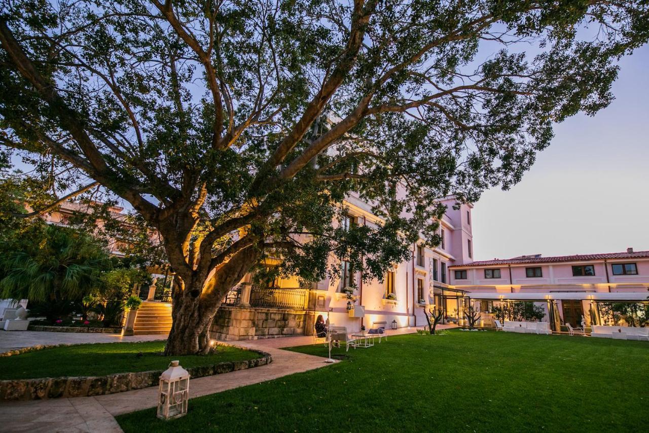 Parco Delle Fontane Hotel