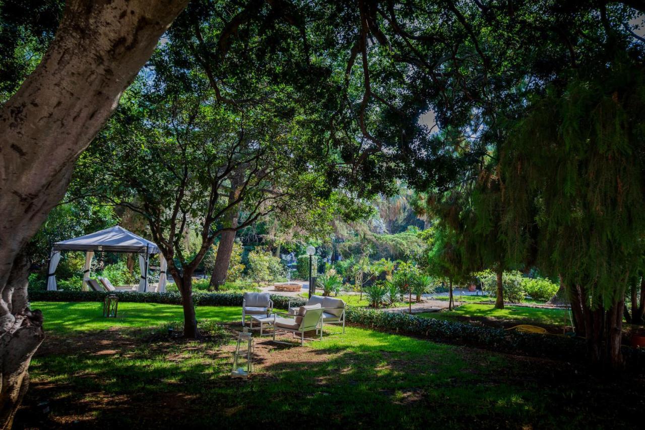 Parco Delle Fontane