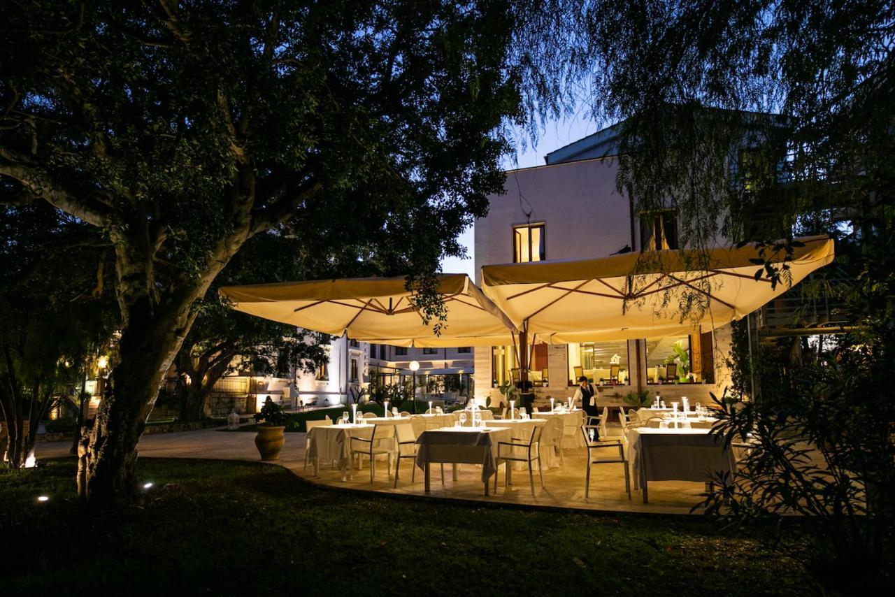 Hotel Parco Delle Fontane