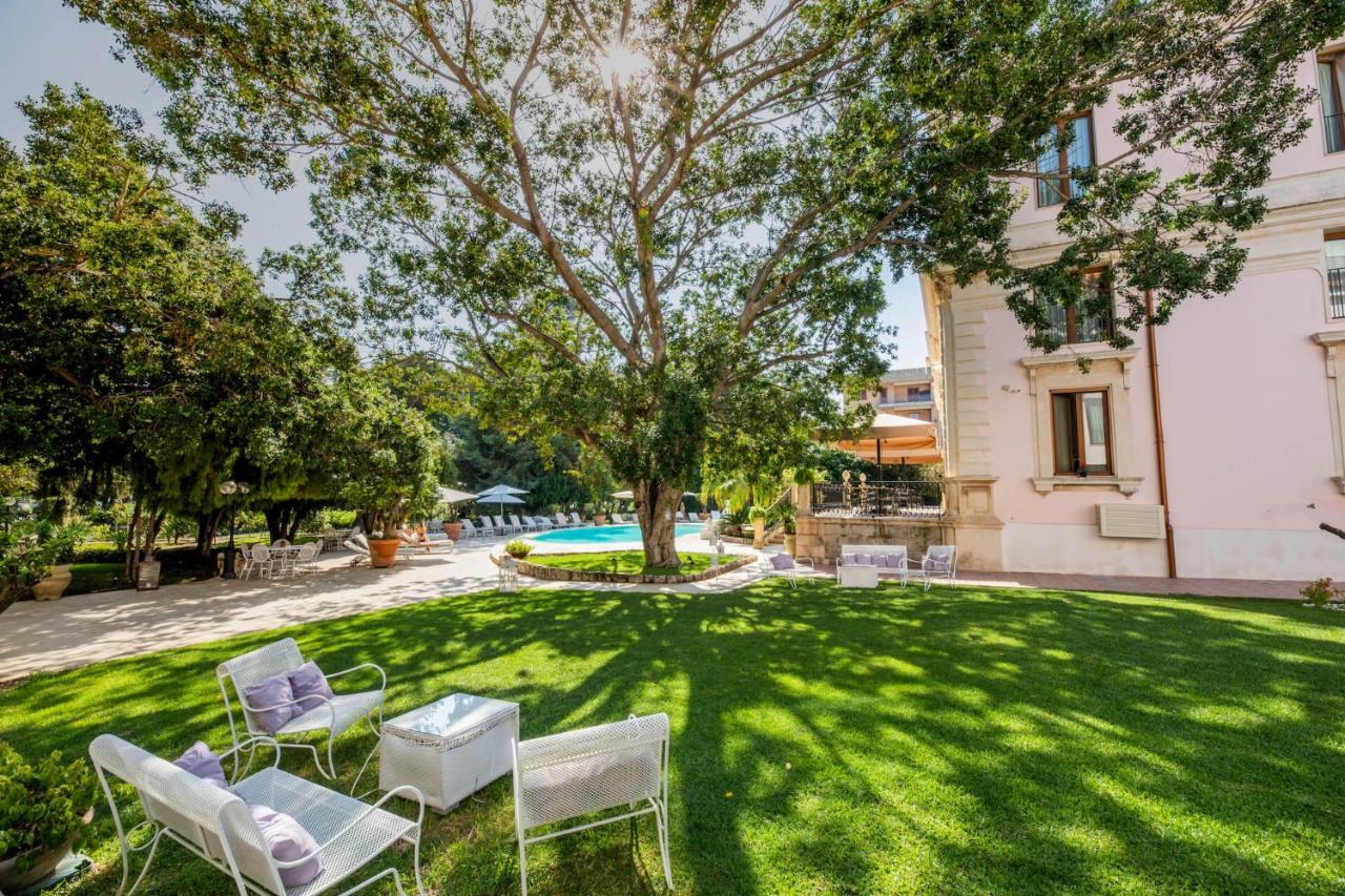 Parco Delle Fontane Hotel