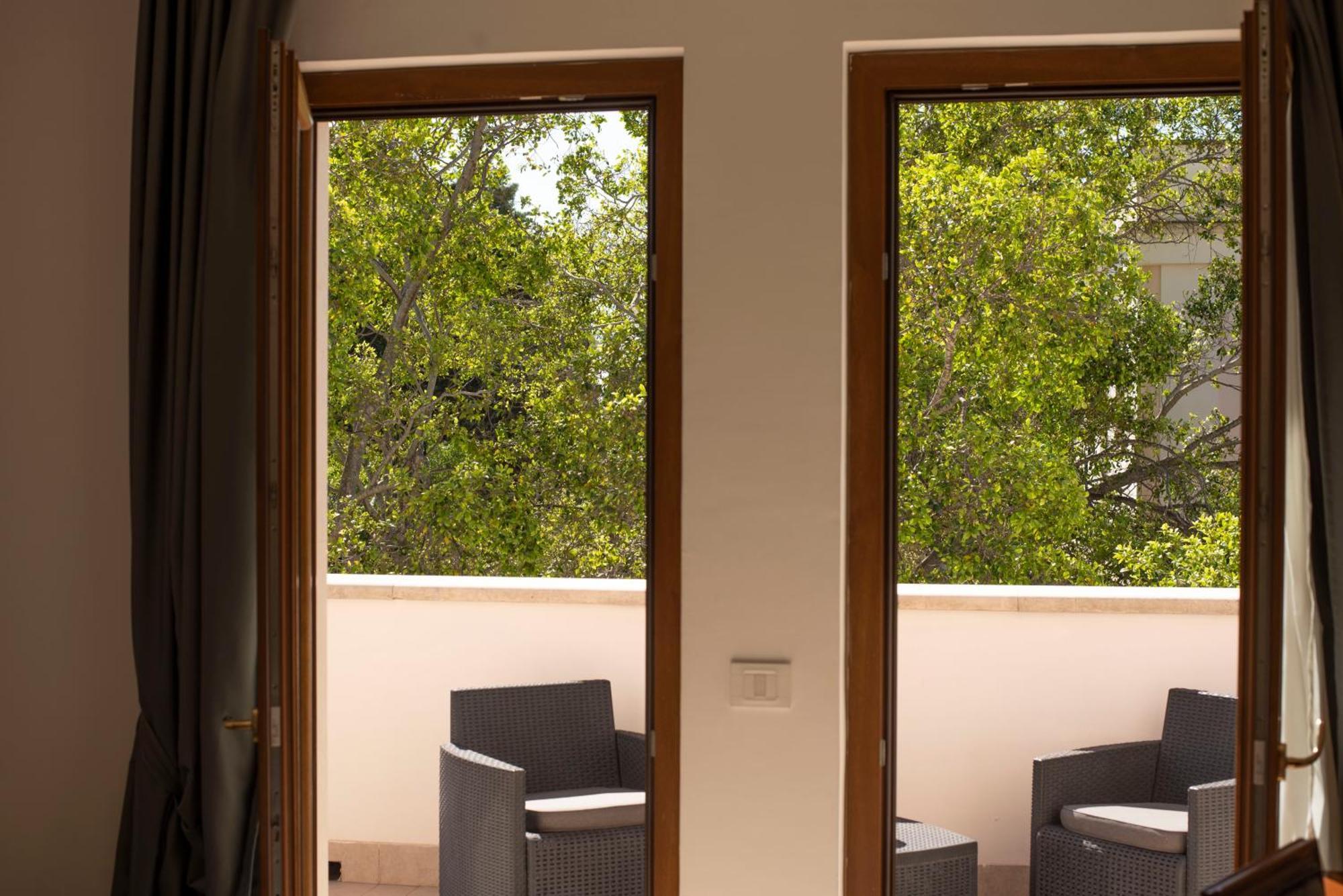 Hotel Parco Delle Fontane 4*