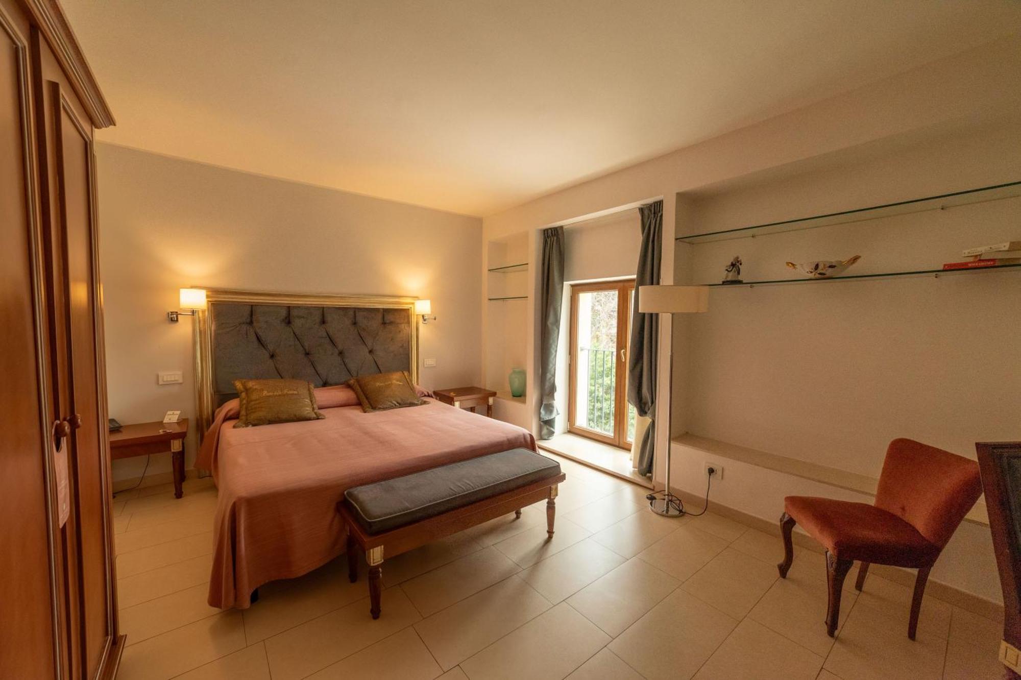 Parco Delle Fontane Hotel 4*
