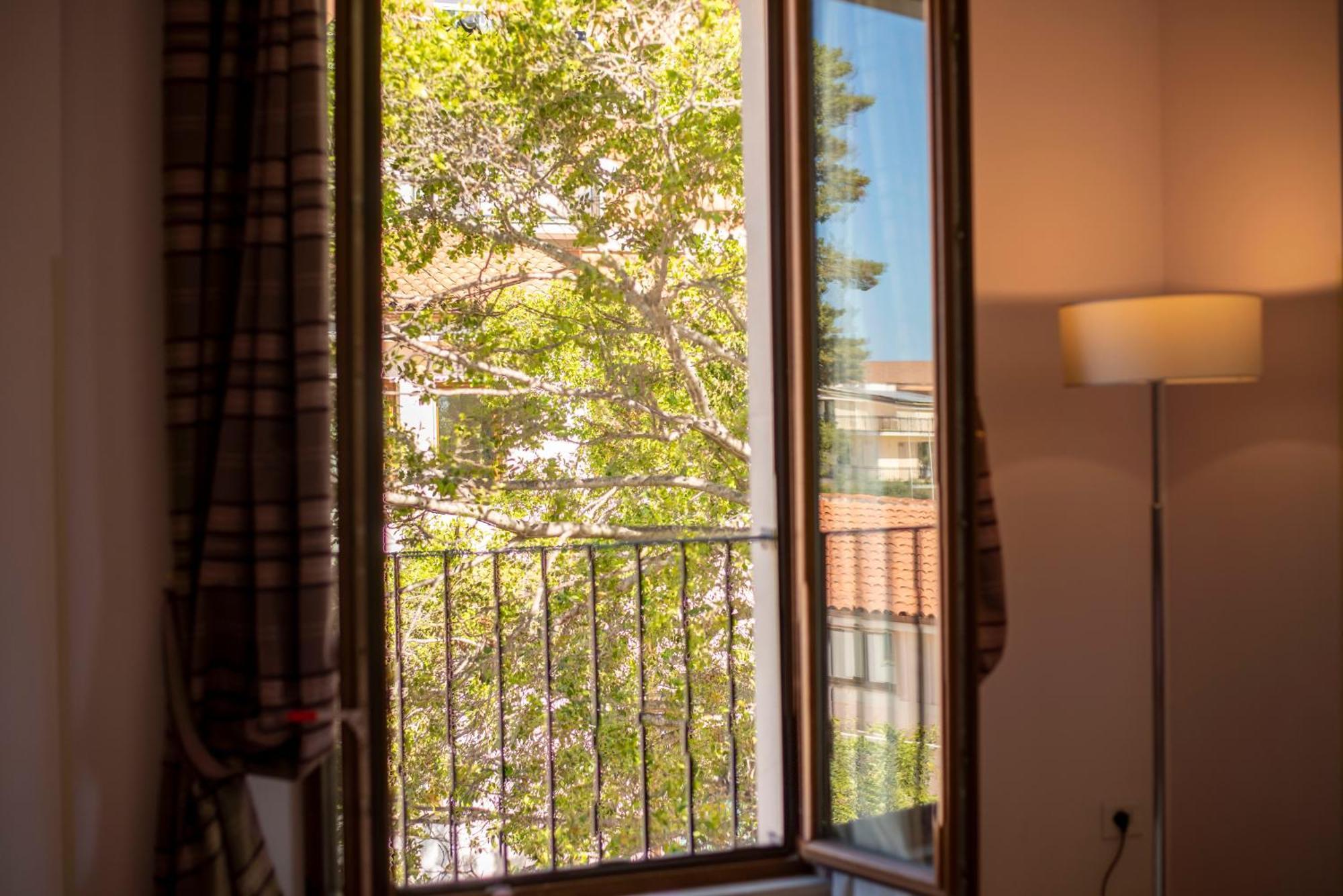 Hotel Parco Delle Fontane