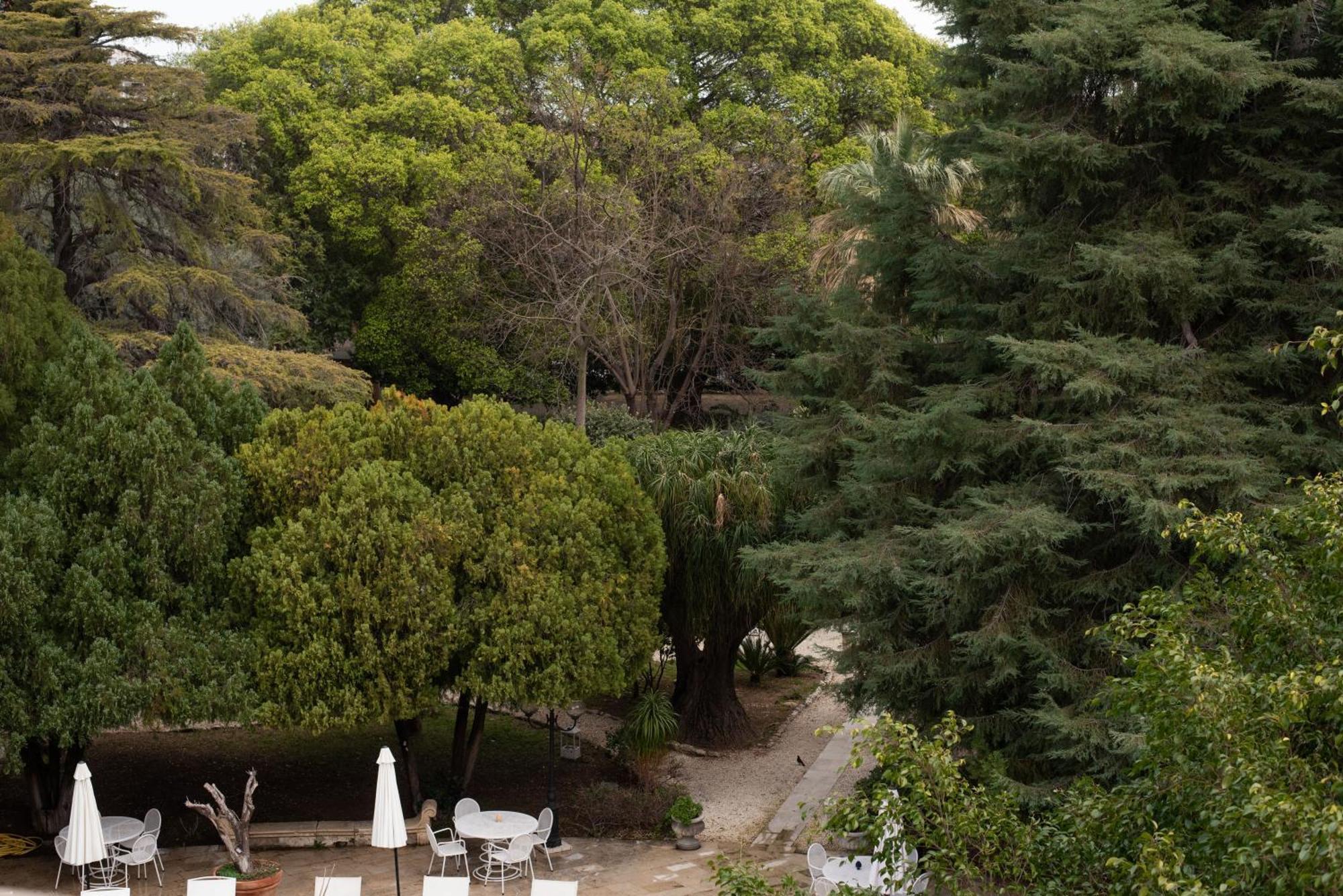 Parco Delle Fontane 4* Syracuse