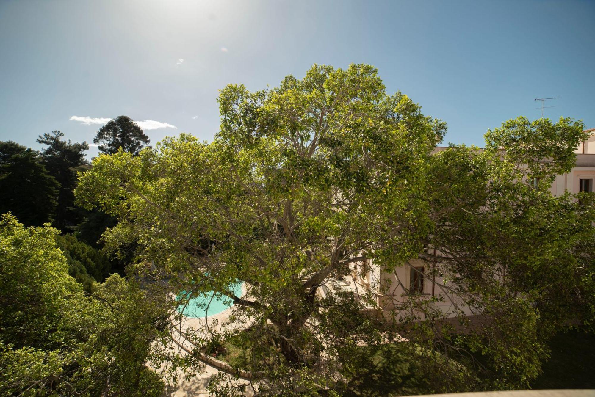 Parco Delle Fontane 4*