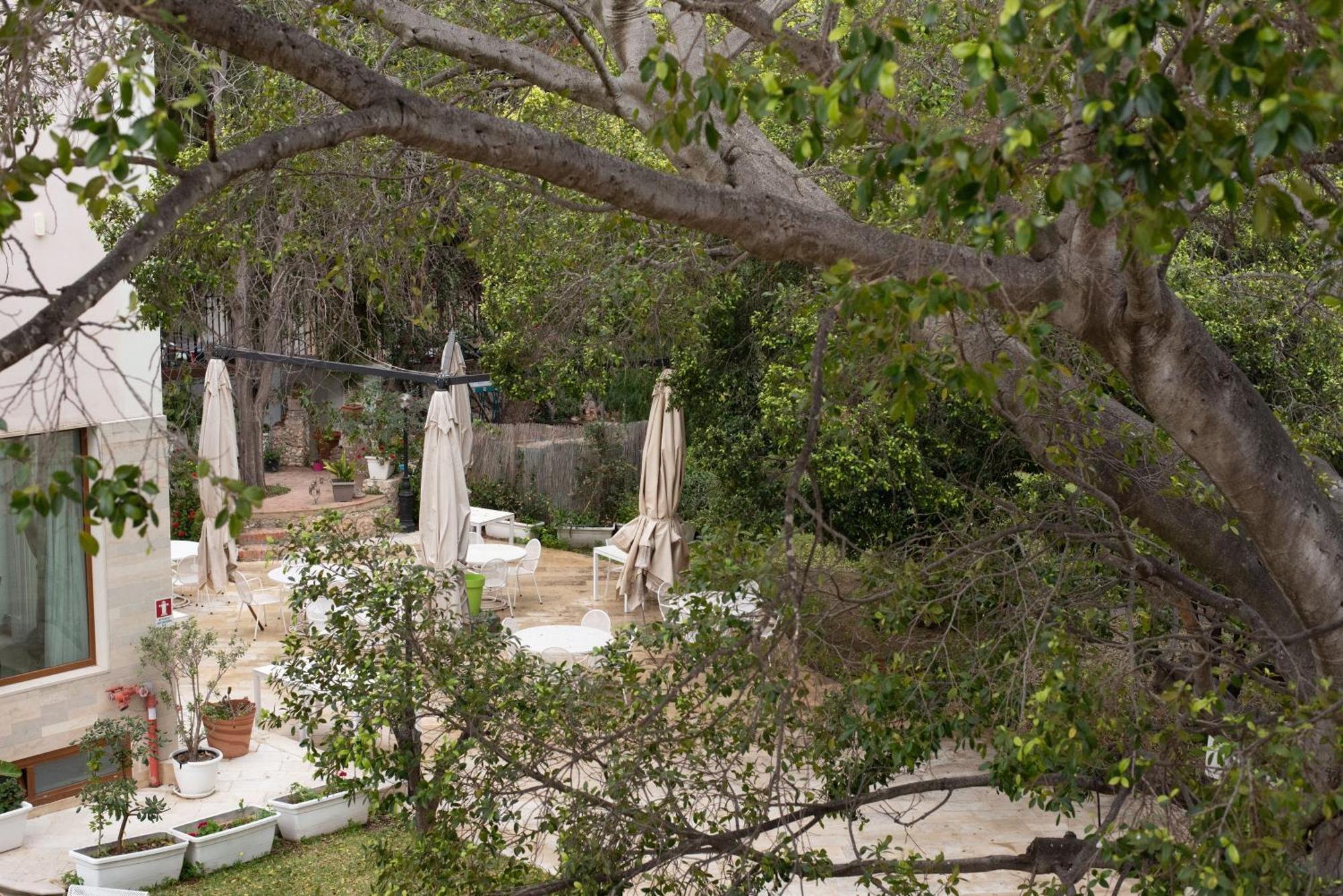 Parco Delle Fontane