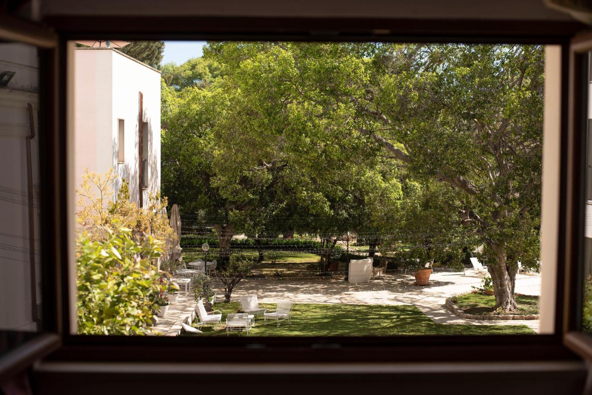 Parco Delle Fontane Hotel Syracuse