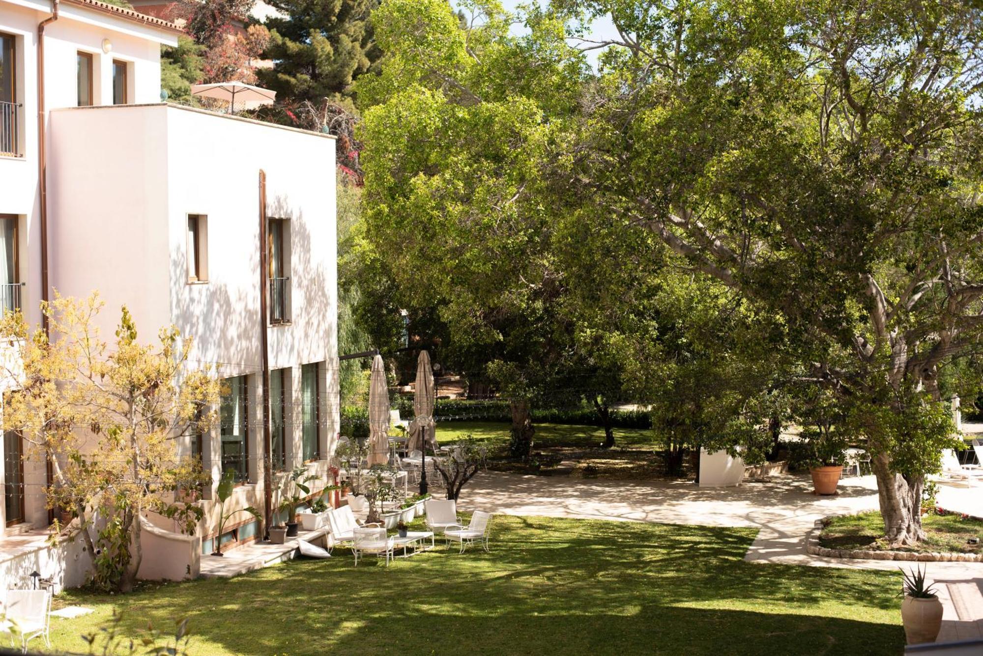 Parco Delle Fontane