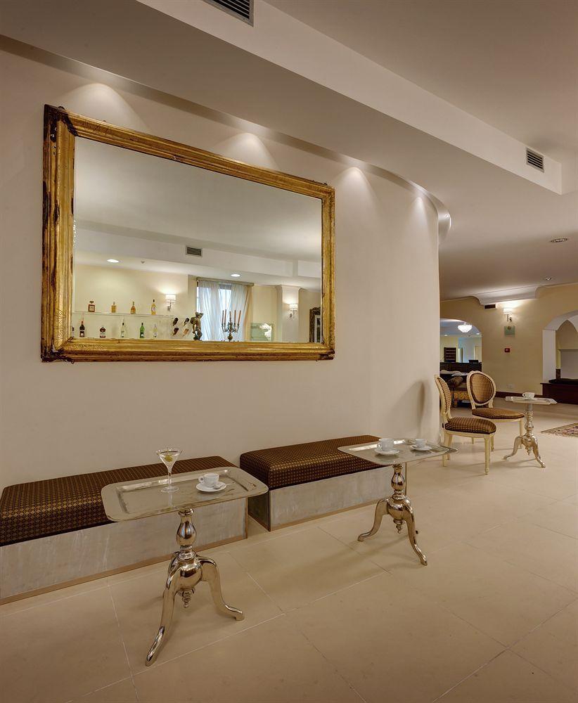 Parco Delle Fontane Hotel
